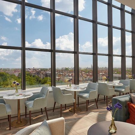 Jumeirah Carlton Tower London Ngoại thất bức ảnh