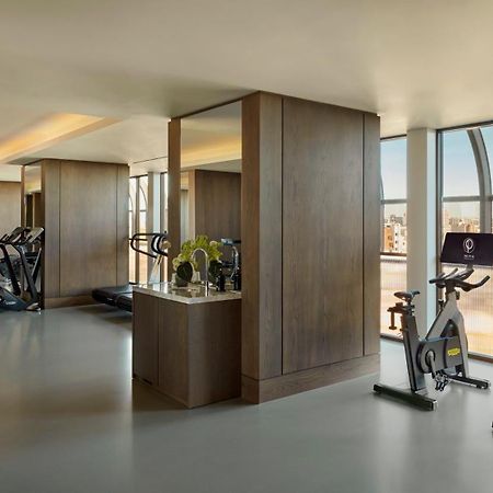 Jumeirah Carlton Tower London Ngoại thất bức ảnh