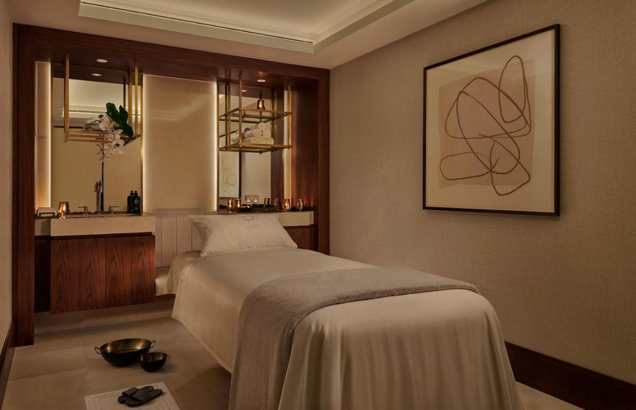 Jumeirah Carlton Tower London Ngoại thất bức ảnh