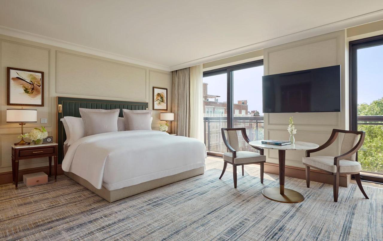 Jumeirah Carlton Tower London Ngoại thất bức ảnh