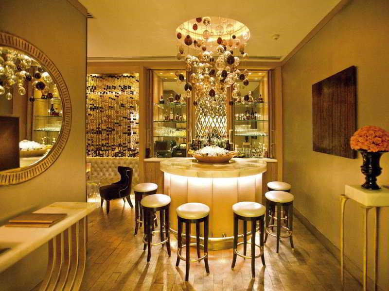 Jumeirah Carlton Tower London Ngoại thất bức ảnh