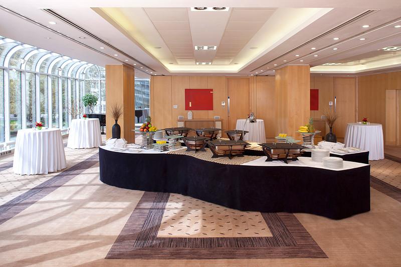 Jumeirah Carlton Tower London Ngoại thất bức ảnh