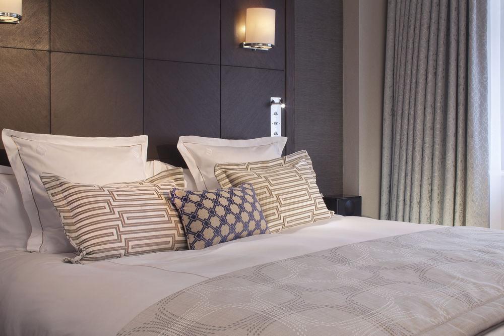 Jumeirah Carlton Tower London Ngoại thất bức ảnh