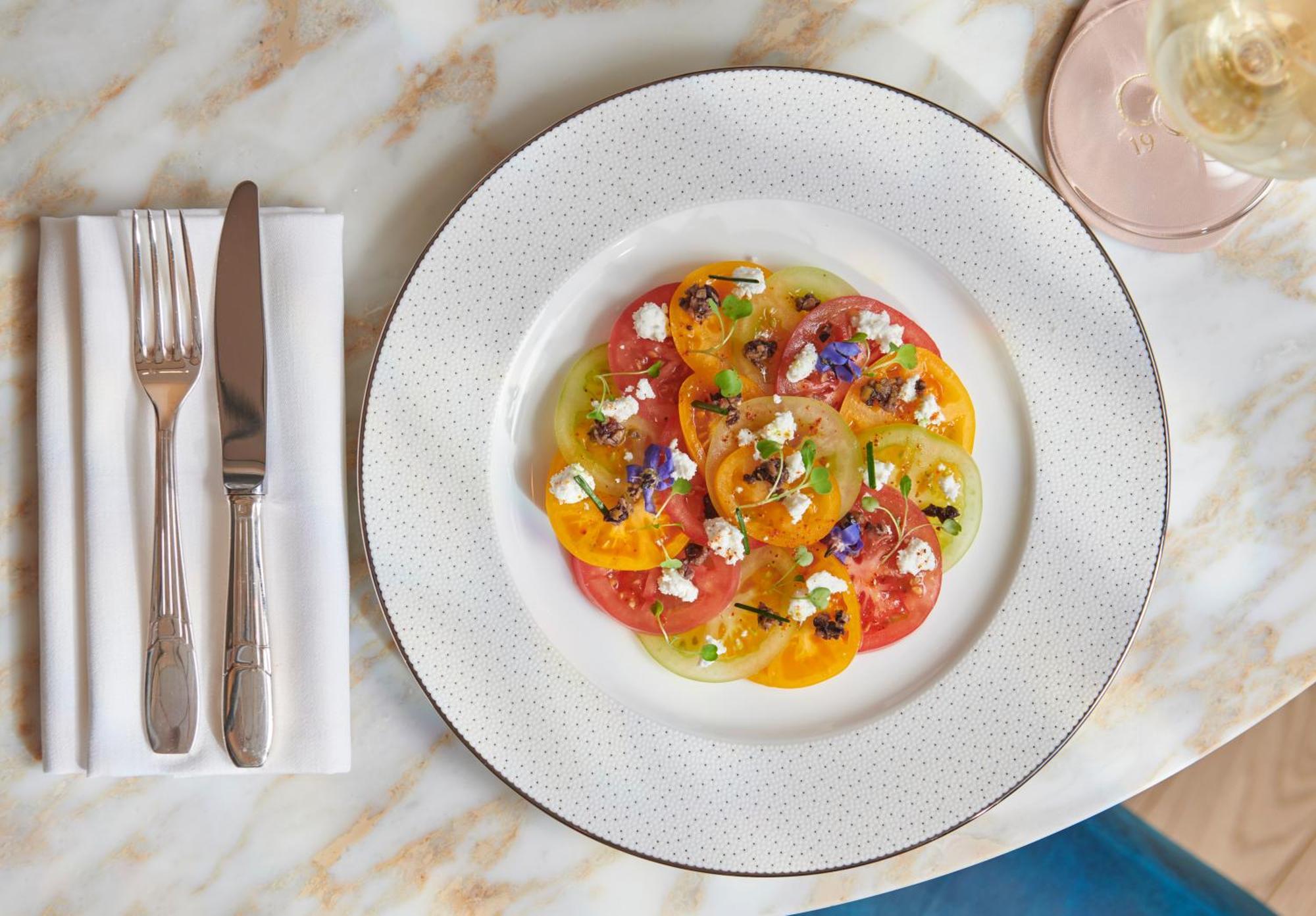 Jumeirah Carlton Tower London Ngoại thất bức ảnh