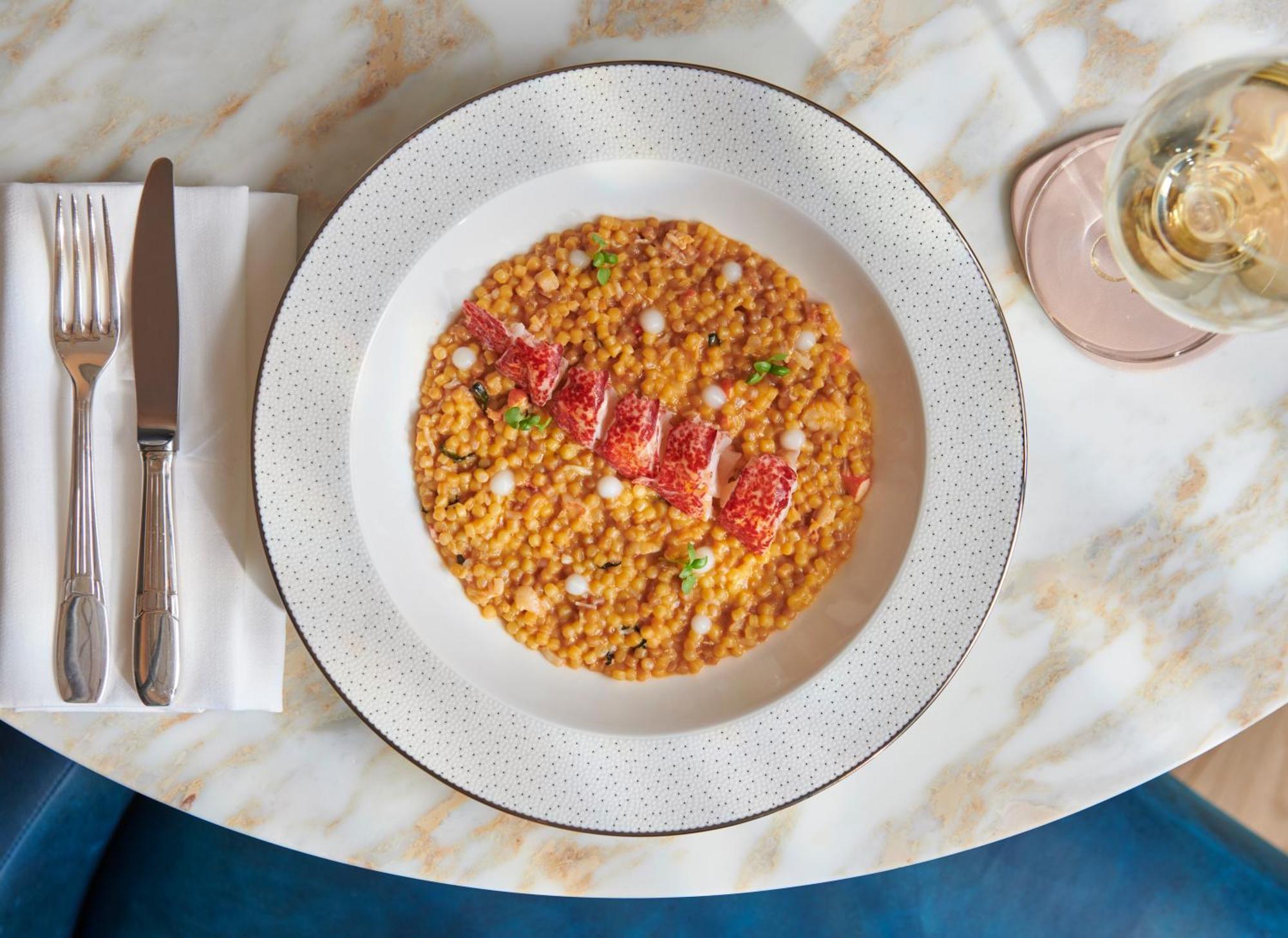 Jumeirah Carlton Tower London Ngoại thất bức ảnh