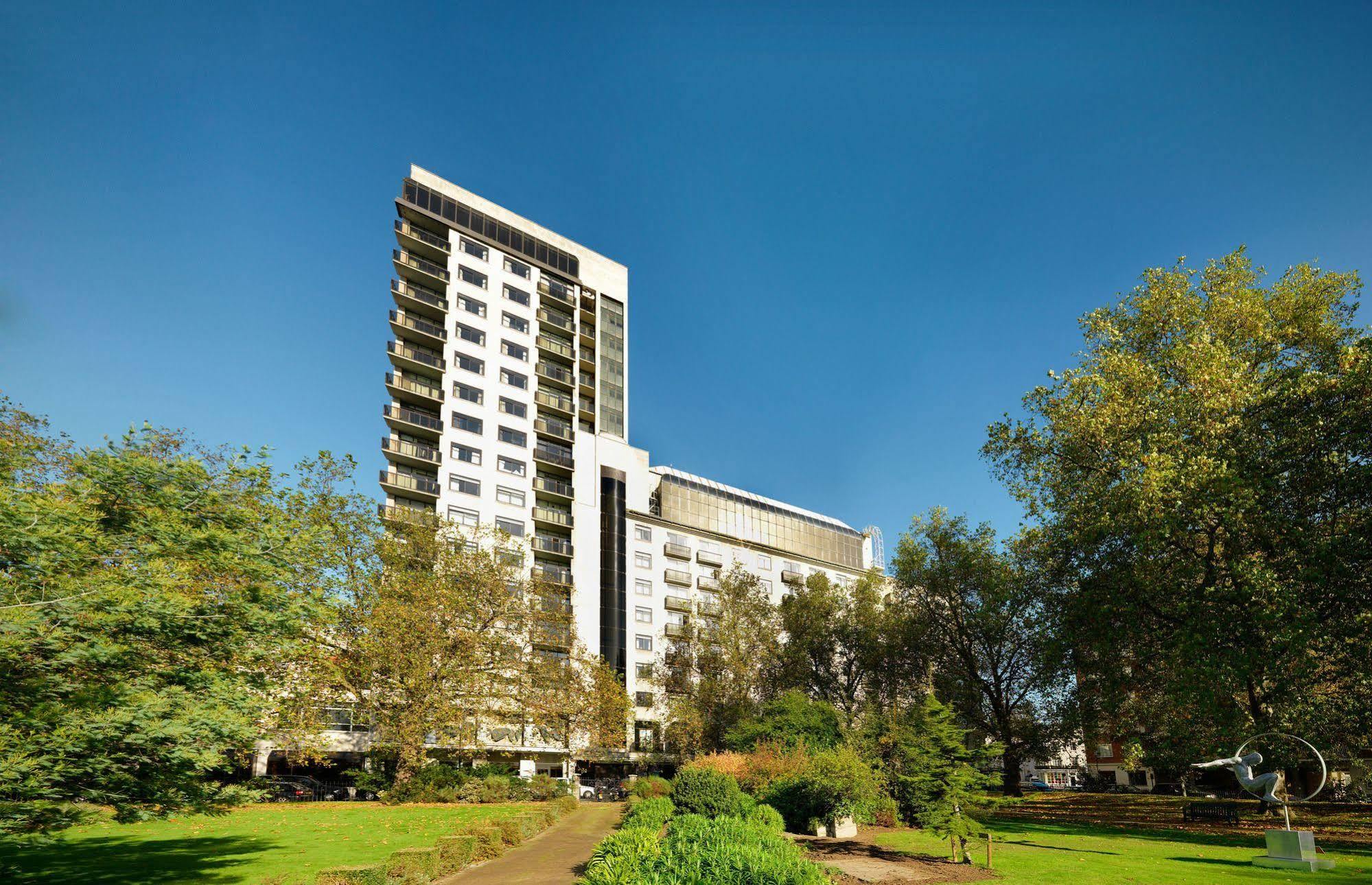 Jumeirah Carlton Tower London Ngoại thất bức ảnh